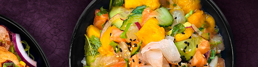 Sushiria Ixelles